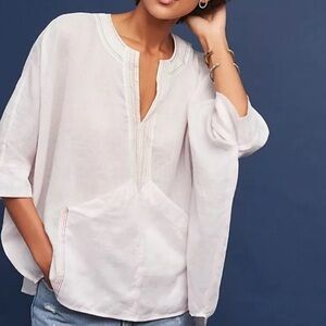 Anthropology tunic